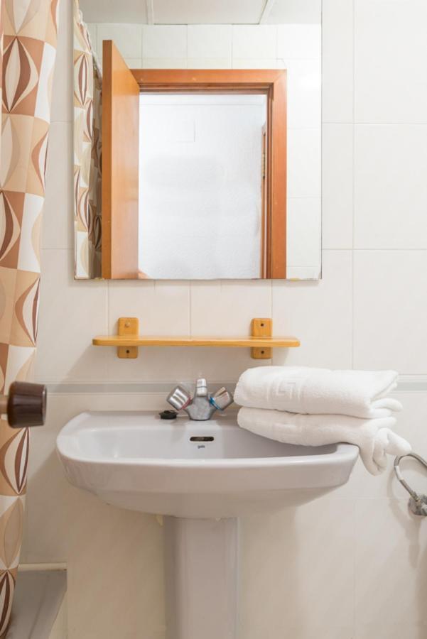 Apartamento Torre Levante By Gestaltur Benidorm Exteriér fotografie