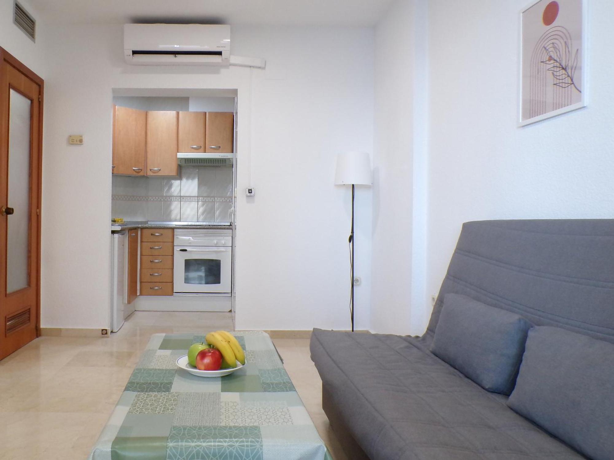 Apartamento Torre Levante By Gestaltur Benidorm Exteriér fotografie